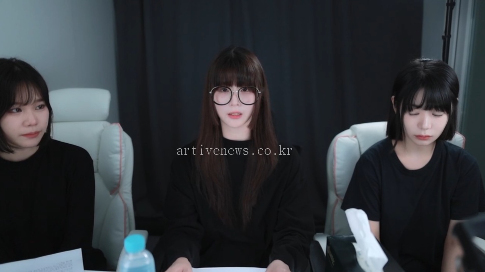 강인경 모델 3명 성폭행 폭로