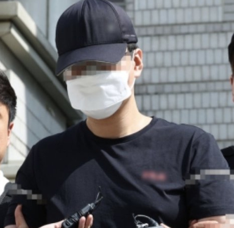 신림역 여자 20명 살해 예고 남성 구속