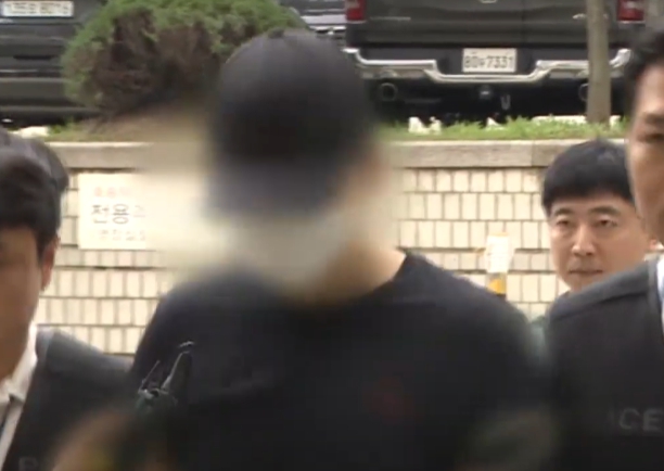 신림역 살해 예고 사건