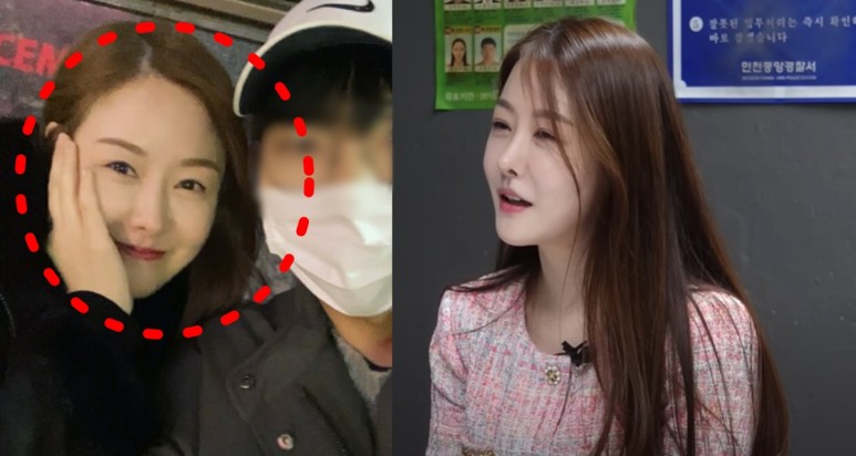 결혼정보회사 유튜브 모두의지인 성지인 대표 결혼 남편 나이 프로필