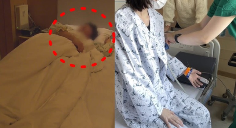 새벽에 늦게 자는 습관 수면 시간 암 발병률 상관관계