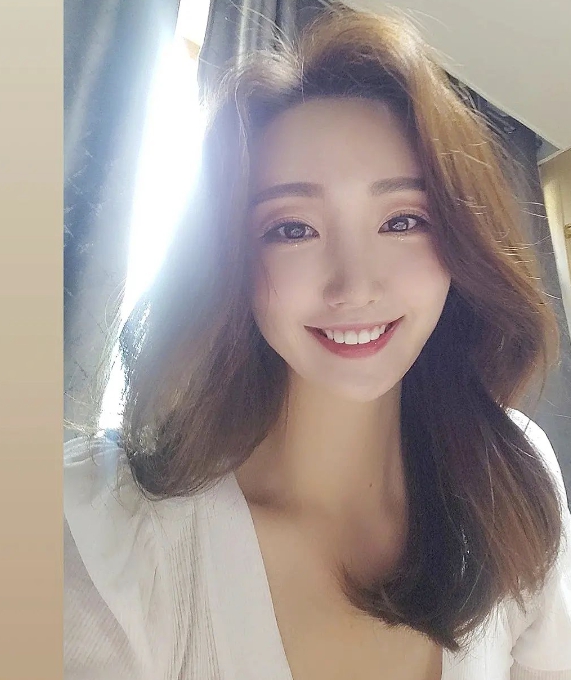 이지효 기자 인스타그램