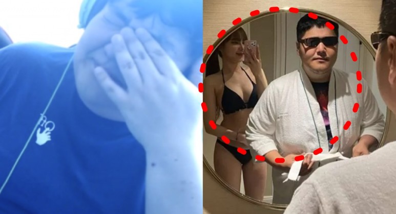 트위치 공혁준 산범 결혼 임신 갑상선암 선고 나이 프로필