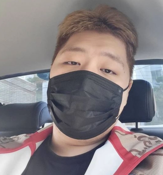 공혁준 갑상선암 투병