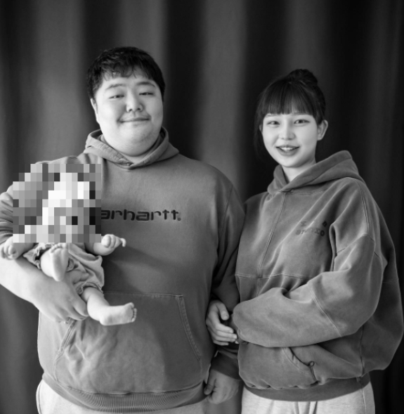 공혁준 산범 출산