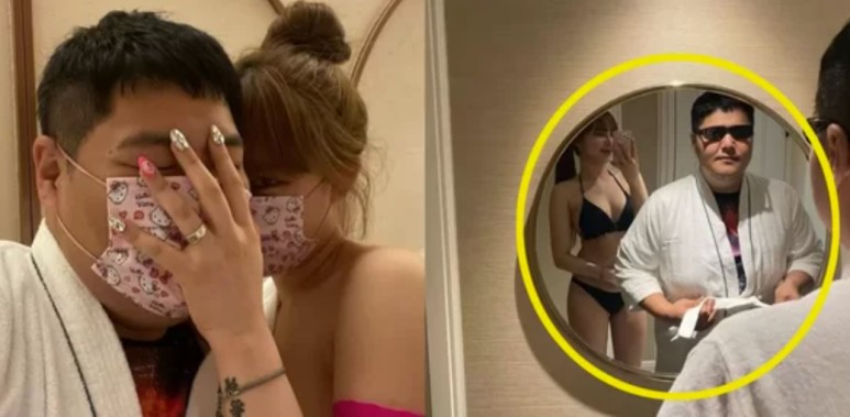 공혁준 산범 SNS