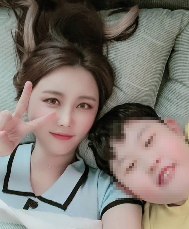 윰댕 아들 건우군