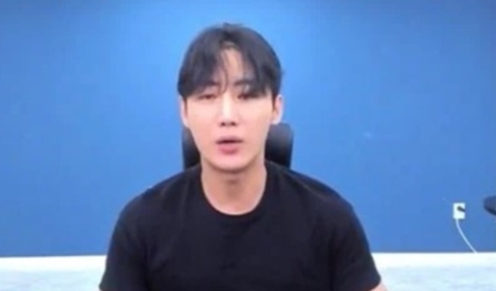 히콩 임신 중절 낙태 주장 반박한 남순