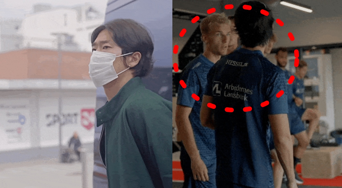 조규성 덴마크 리그 미트윌란 이적 영입