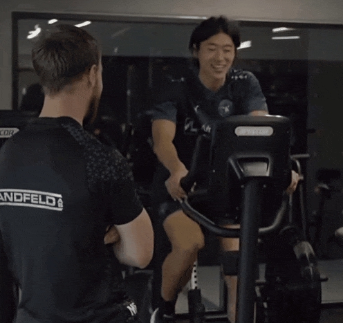 조규성 덴마크 리그 미트윌란 이적