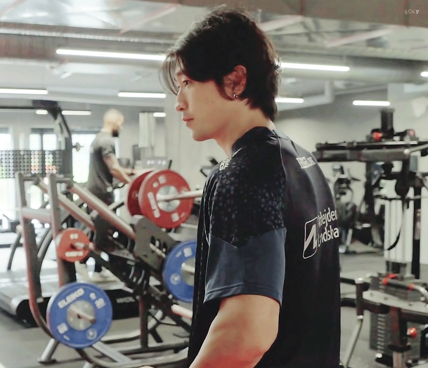 축구선수 조규성