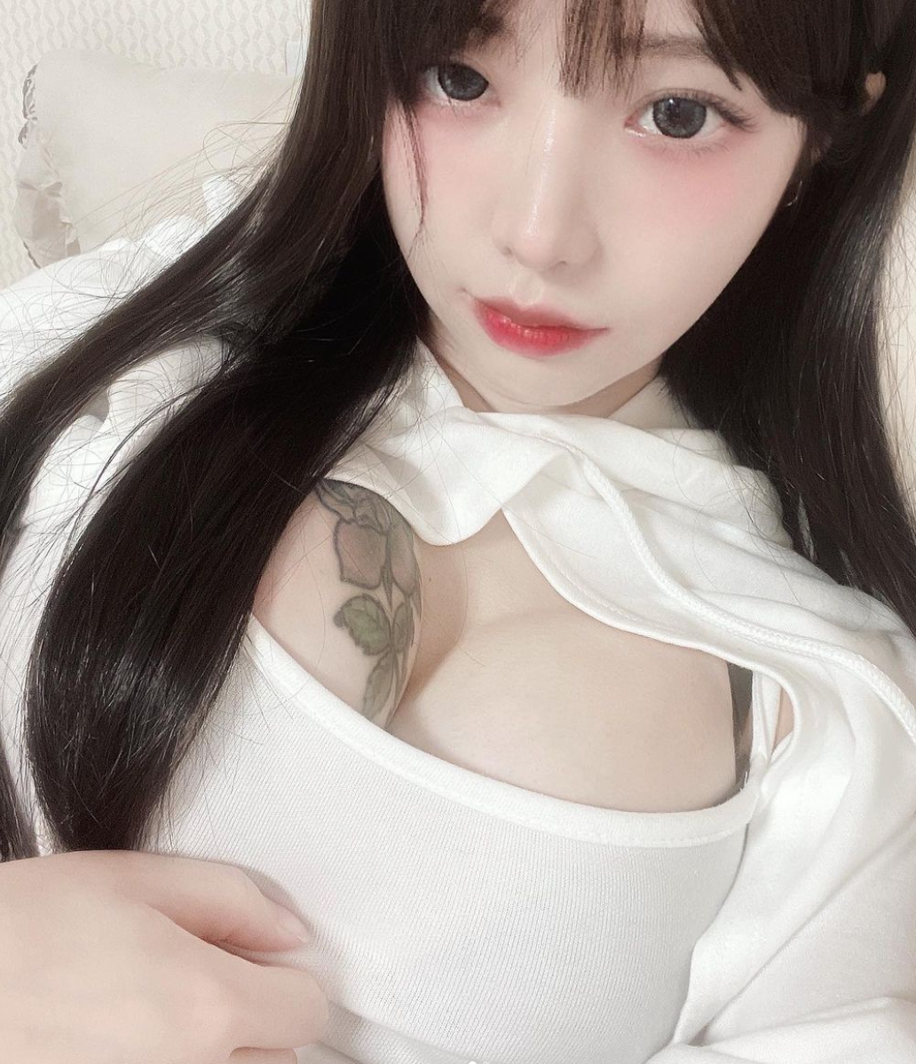 유혜디 인스타그램