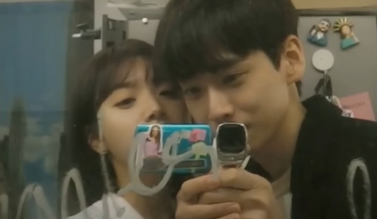 하트시그널 시즌4 신민규 김지영 스포