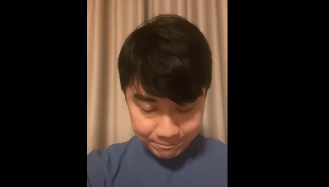 랩추종윤 이스타tv 박종윤 대표 사과