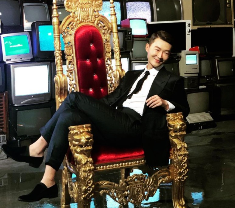 현우진 수학 강사