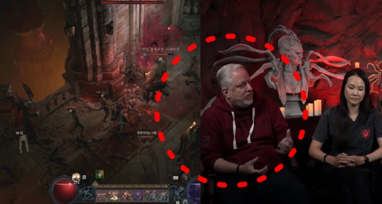 디아블로4 시즌1 앞두고 스탠다드 서버하려는 이유