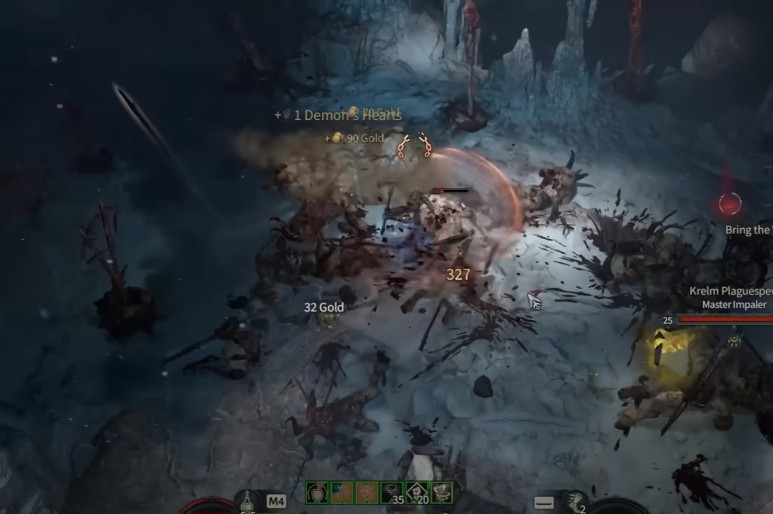 디아블로4 시즌1