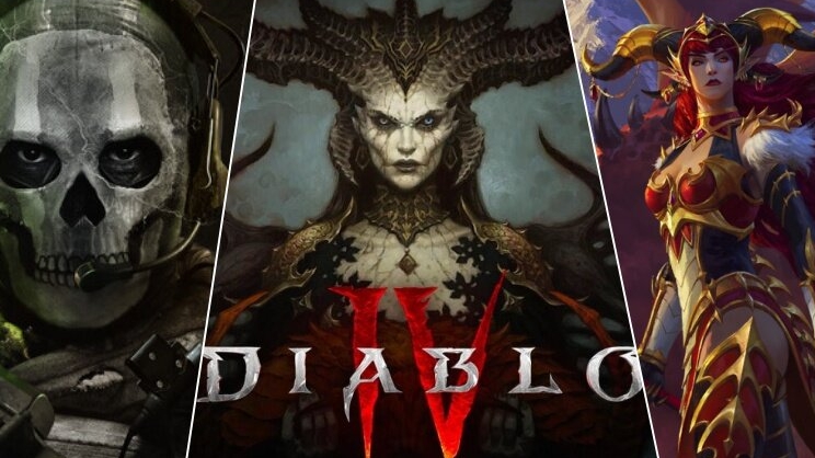 디아블로4 블리자드