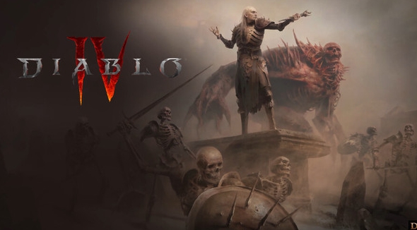 시즌1 앞둔 디아블로4