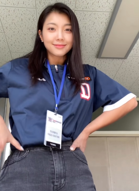 이종민 팀닥터 인스타그램