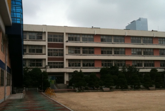 서초구 서이초등학교