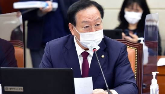 국민의힘 한기호 의원