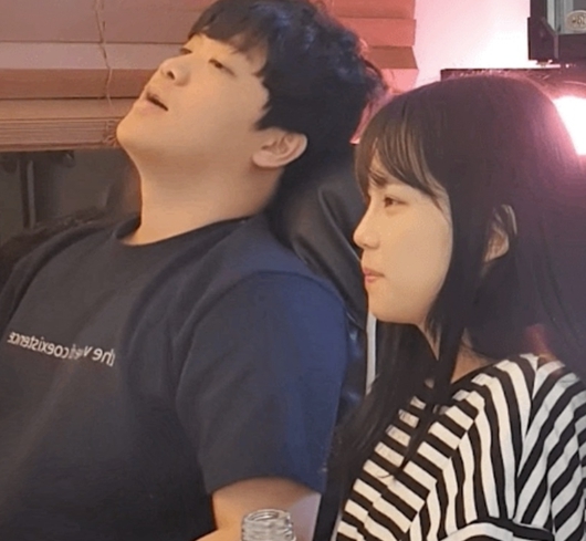 오킹 우정잉 연애 1년 후 헤어진 팬들 안타까워했던 결별 이유 (나이, 프로필, 학력, 본명)