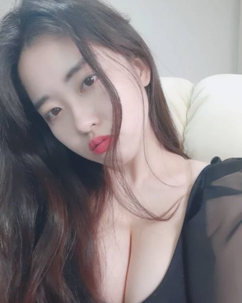 스트리머 소람잉 인스타그램