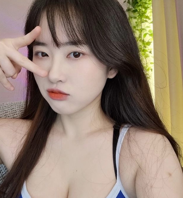 소람잉 스트리머 유튜브