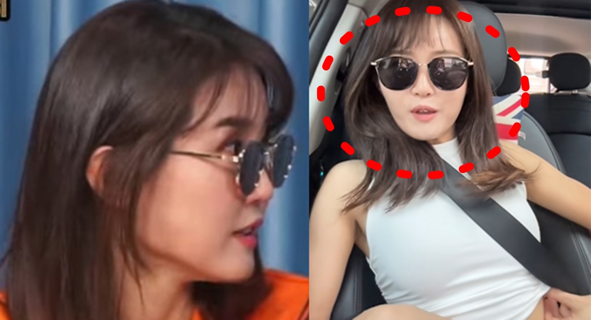 대안뉴스 기추자 얼굴 실물 나이 프로필 관심