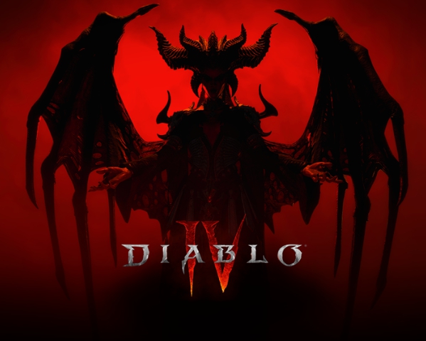 블리자드 디아블로4