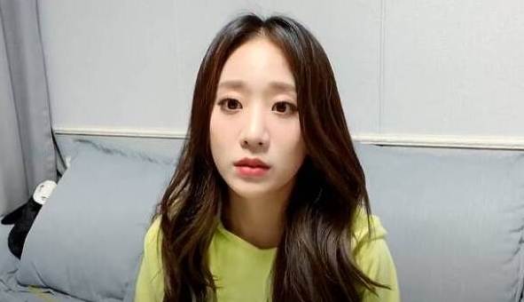 박신영 아나운서