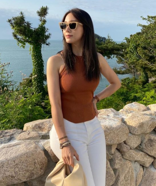 박신영 아나운서 인스타그램