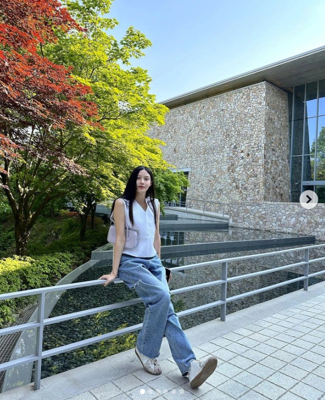 조민 인스타그램