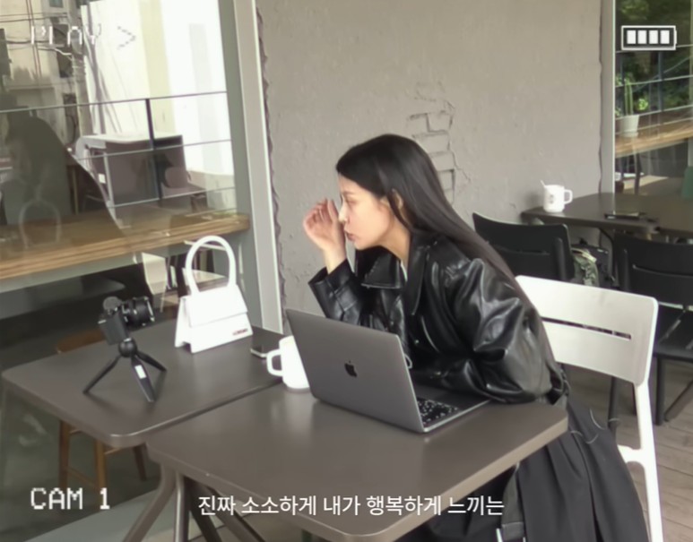 조민 유튜브 쪼민