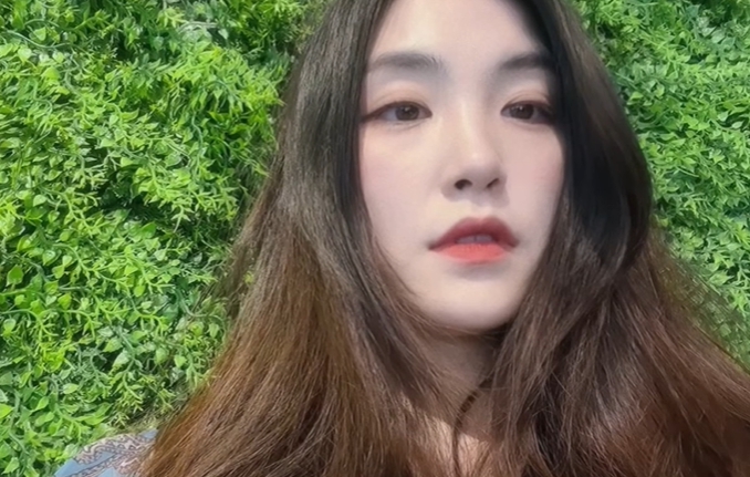 킬링타임 윤과장 배우 류비