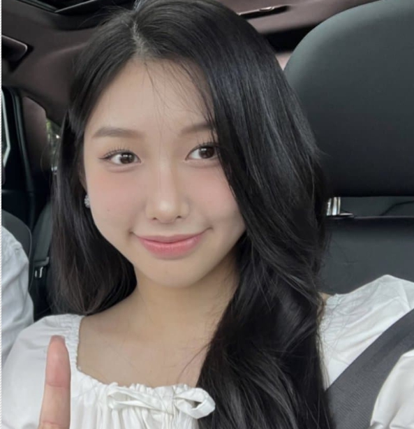 핱시4 유이수 인스타 스토리