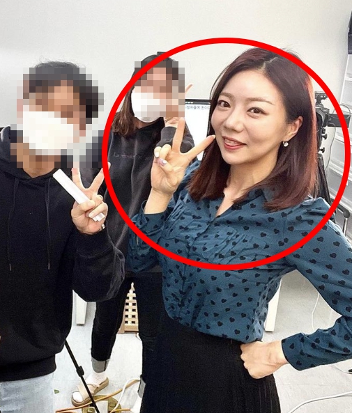 성쩍향상 이지연