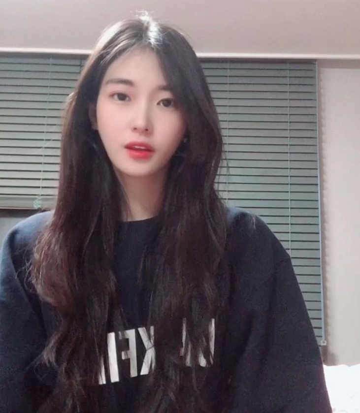 미스코리아 선 김지은