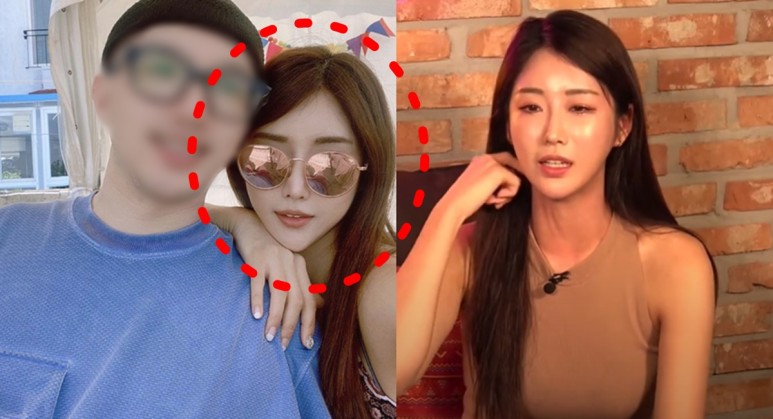 레이싱모델 유다연 엠장기획 방송서 실제 나이 고백