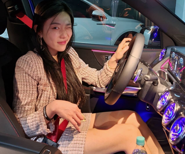 아가씨 준코 여배우