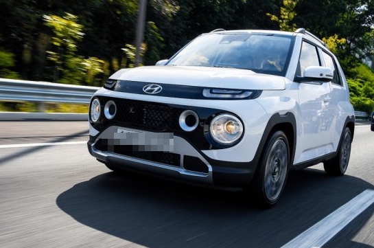 캐스퍼 전기차 출시 예상