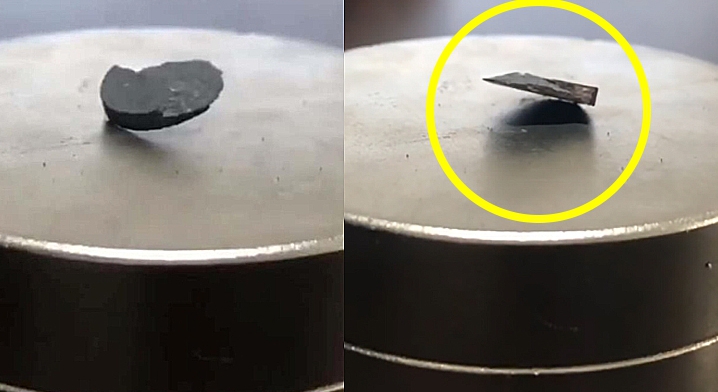 퀀텀에너지연구소 초전도체 LK99