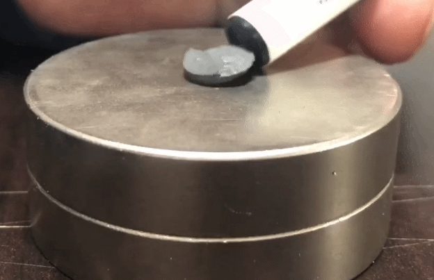 초전도체 LK99 실험