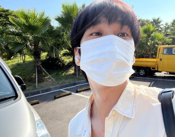 안보현 인스타그램