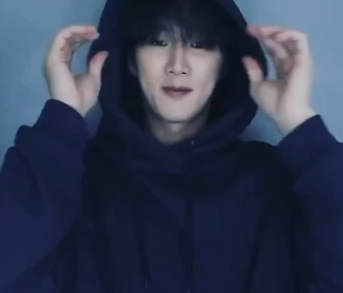 배우 안보현 인스타