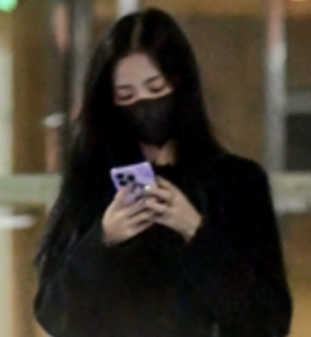 블랙핑크 지수 안보현 열애