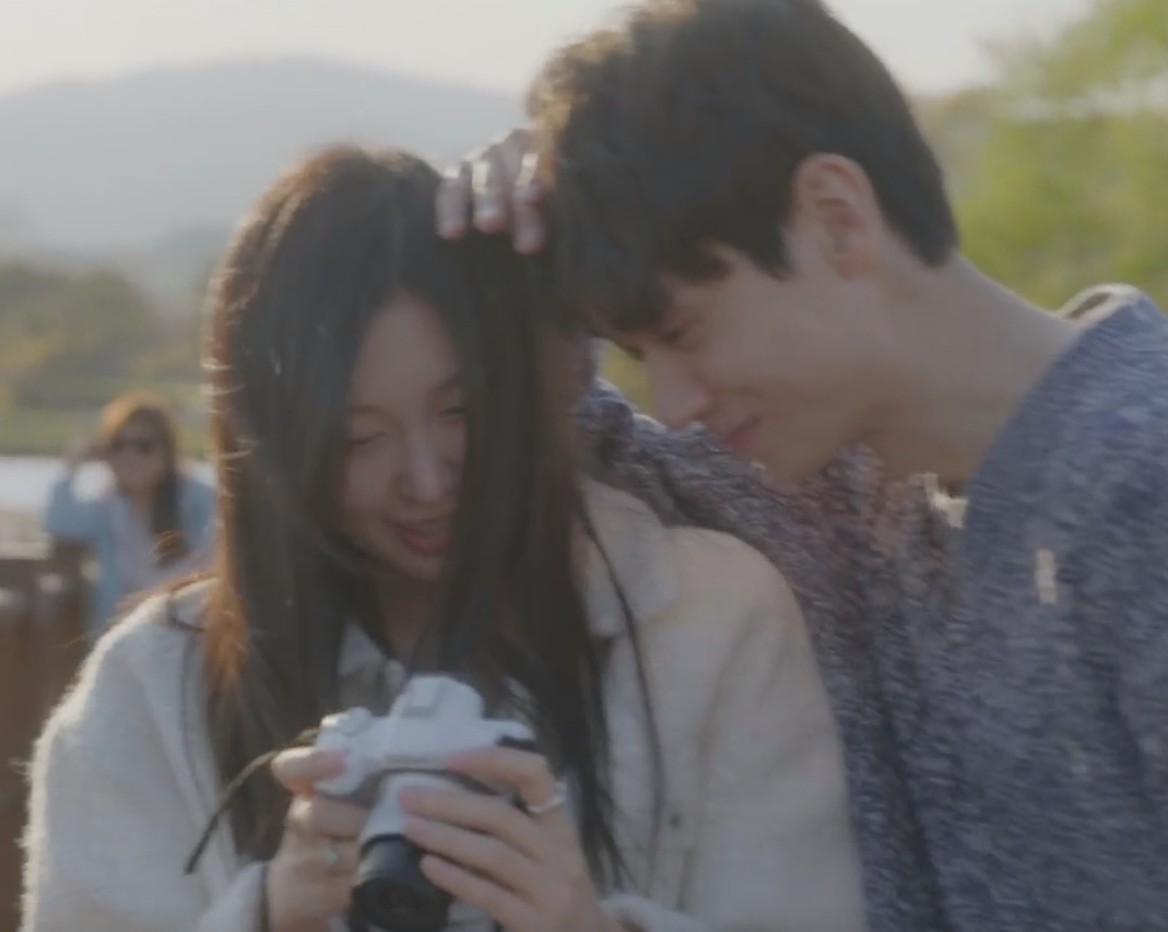 하트시그널4 신민규 유이수 데이트