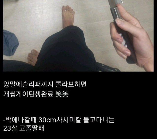 서현역 가해자 최원종 디시