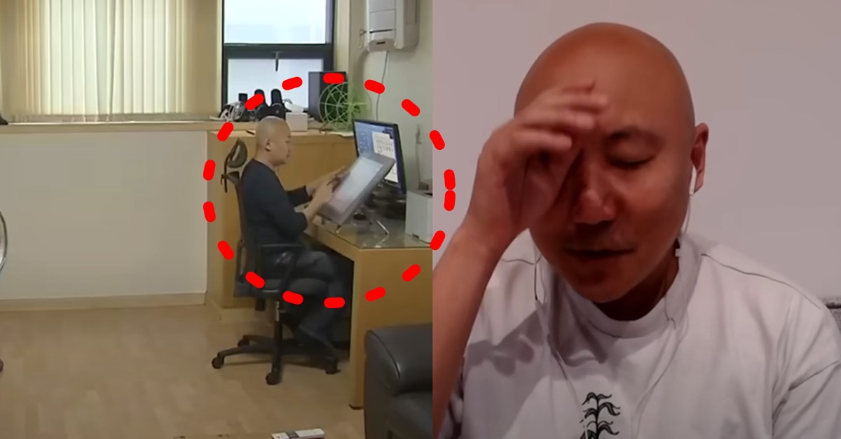 주호민 고소 사건 소송 맡은 변호사 사임